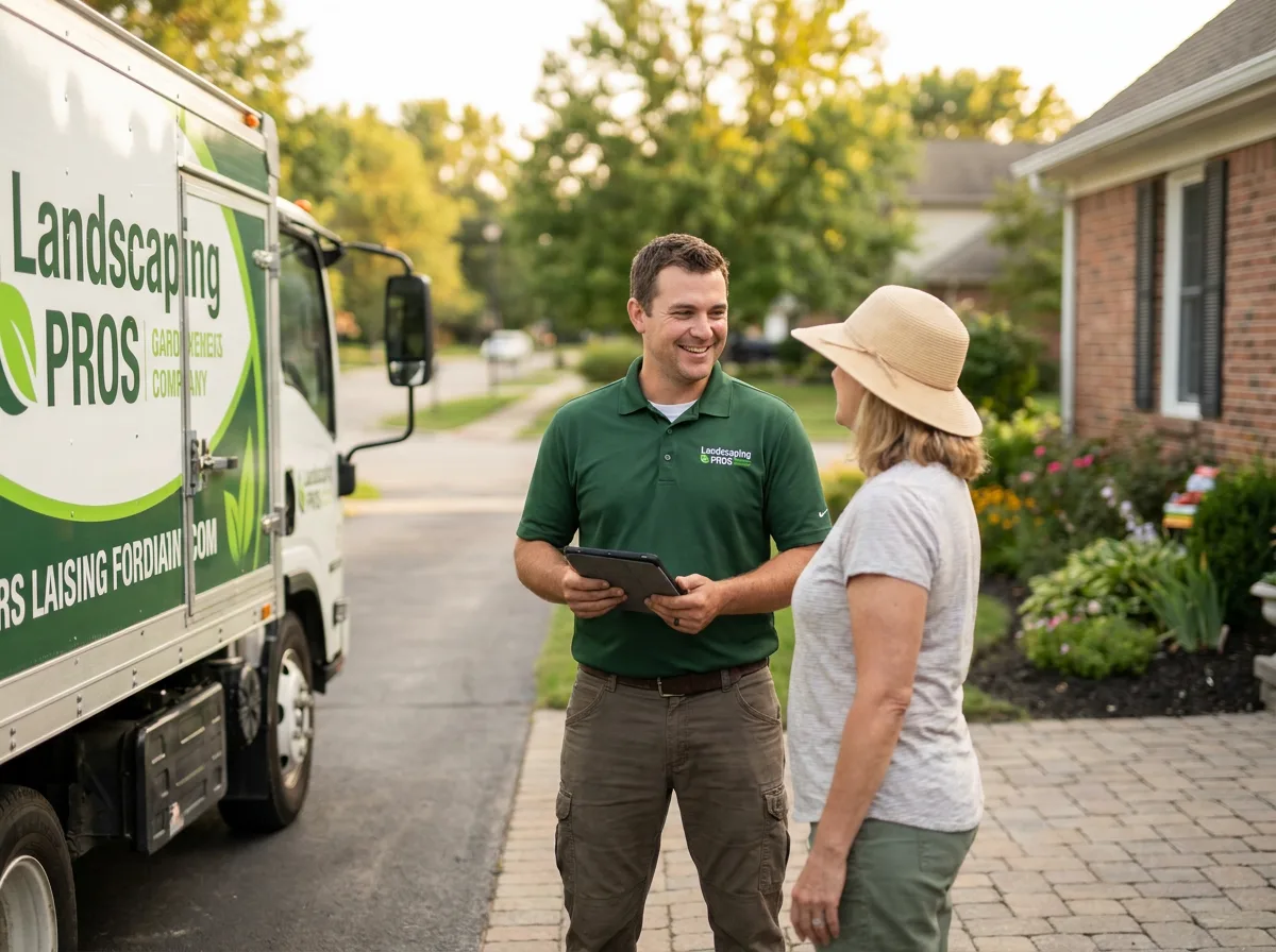Landscaping Hudgins, VA FAQs